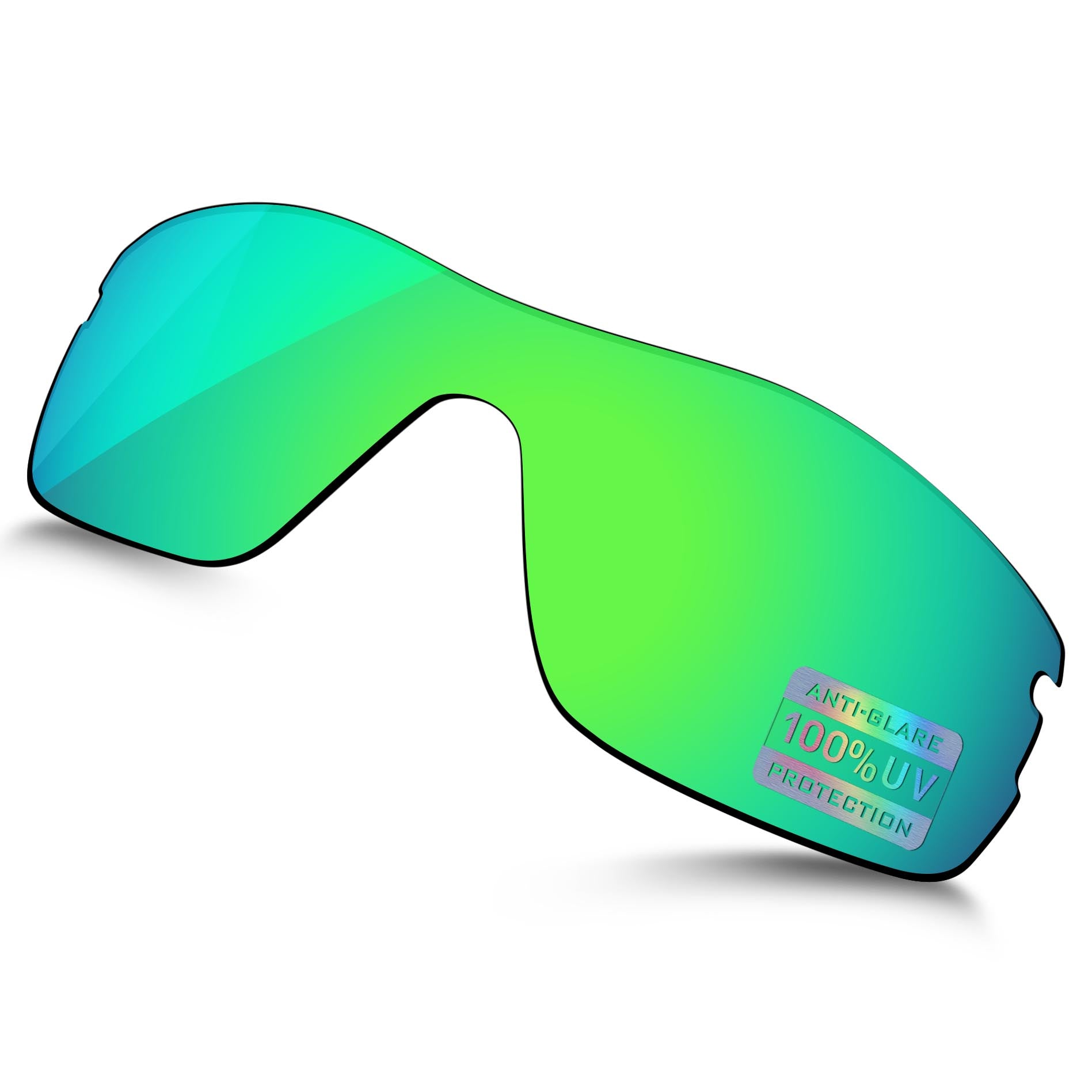Emerald Green MirrorX™