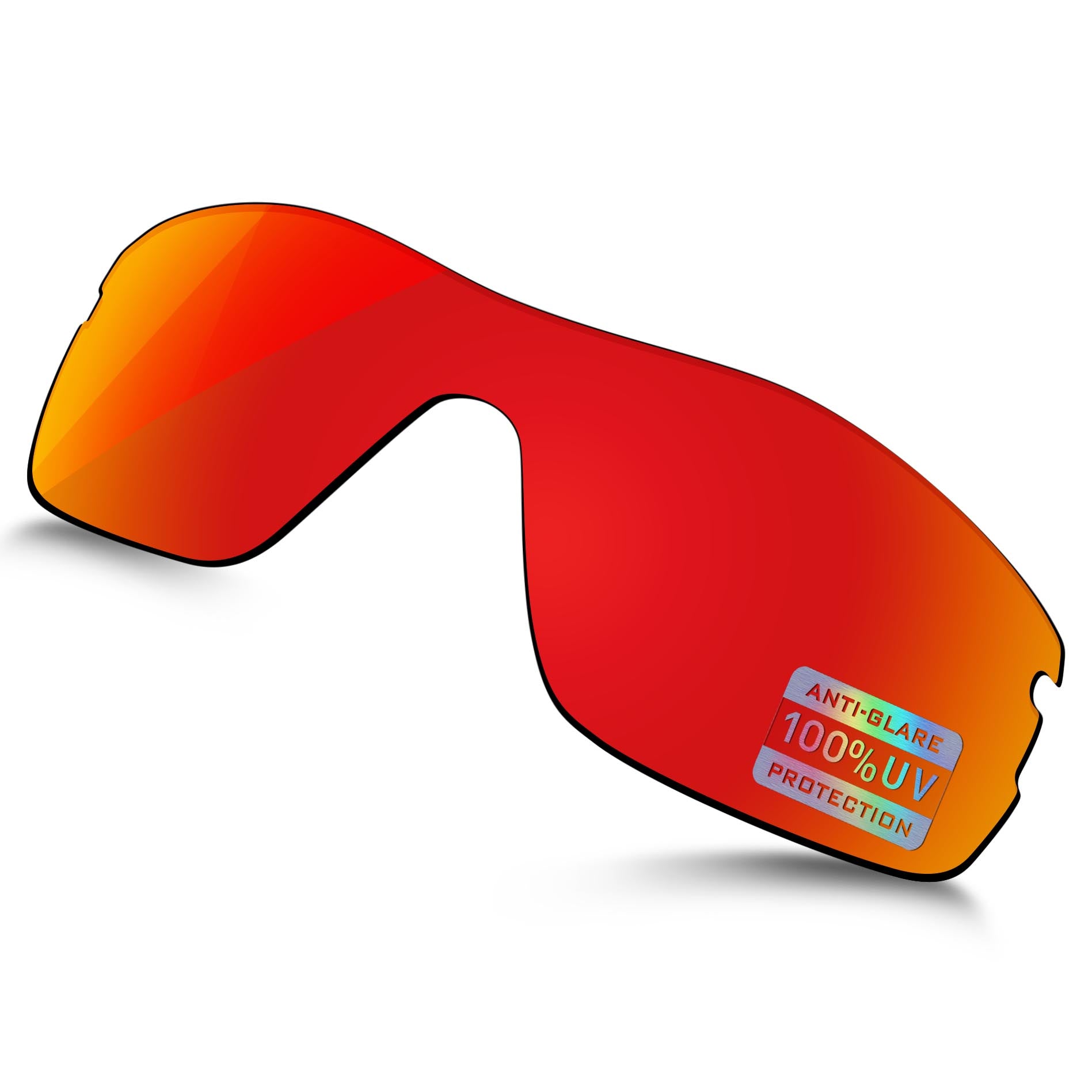 Fire Red MirrorX™