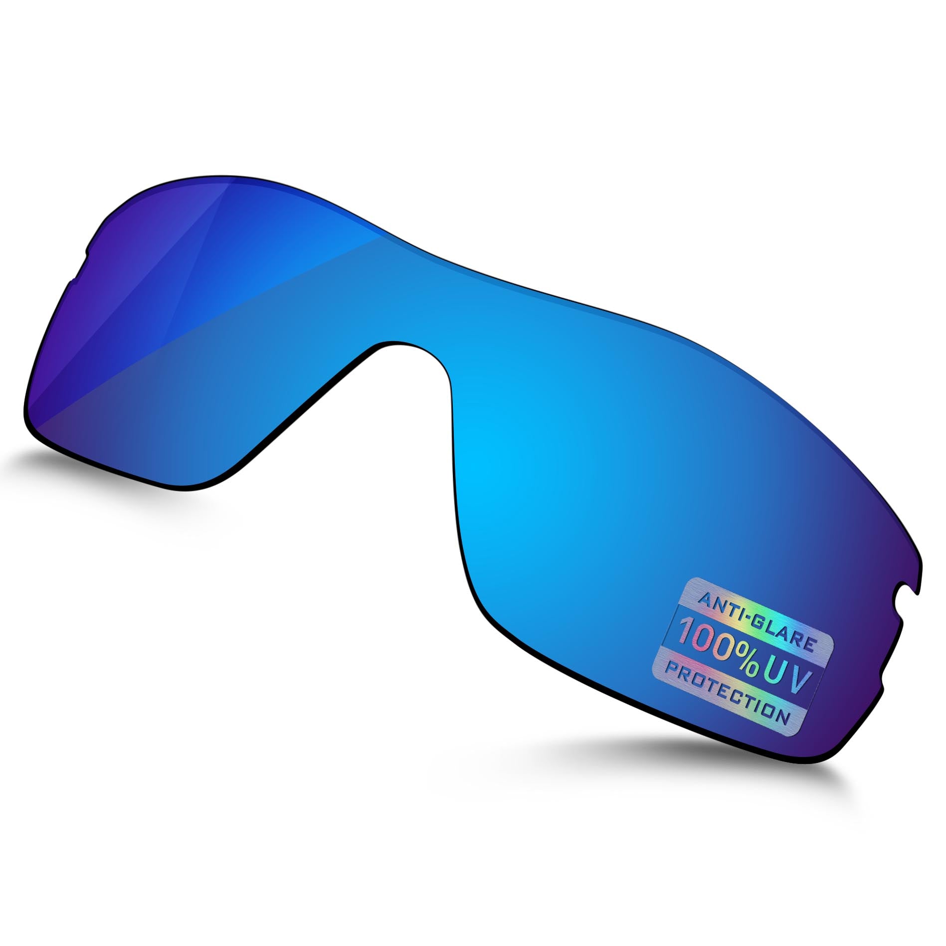 Glacier Blue MirrorX™