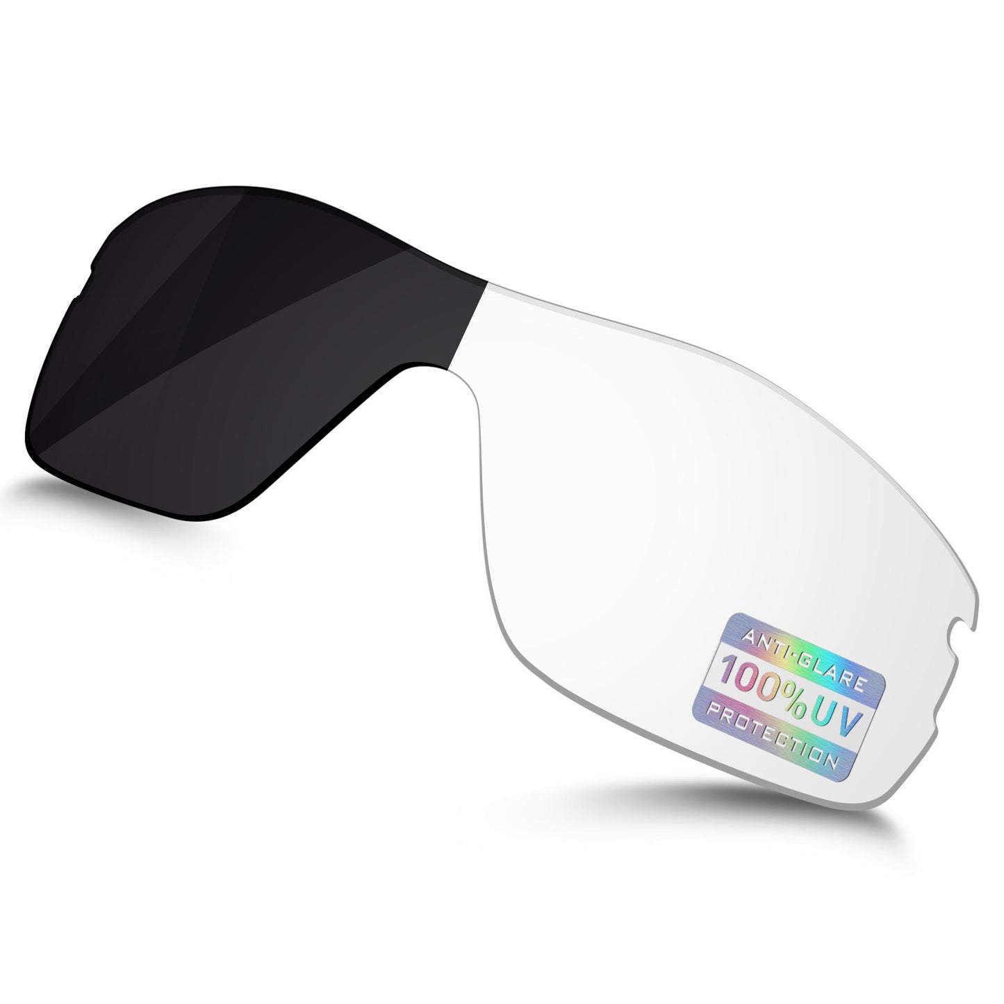 Gray Photochromic