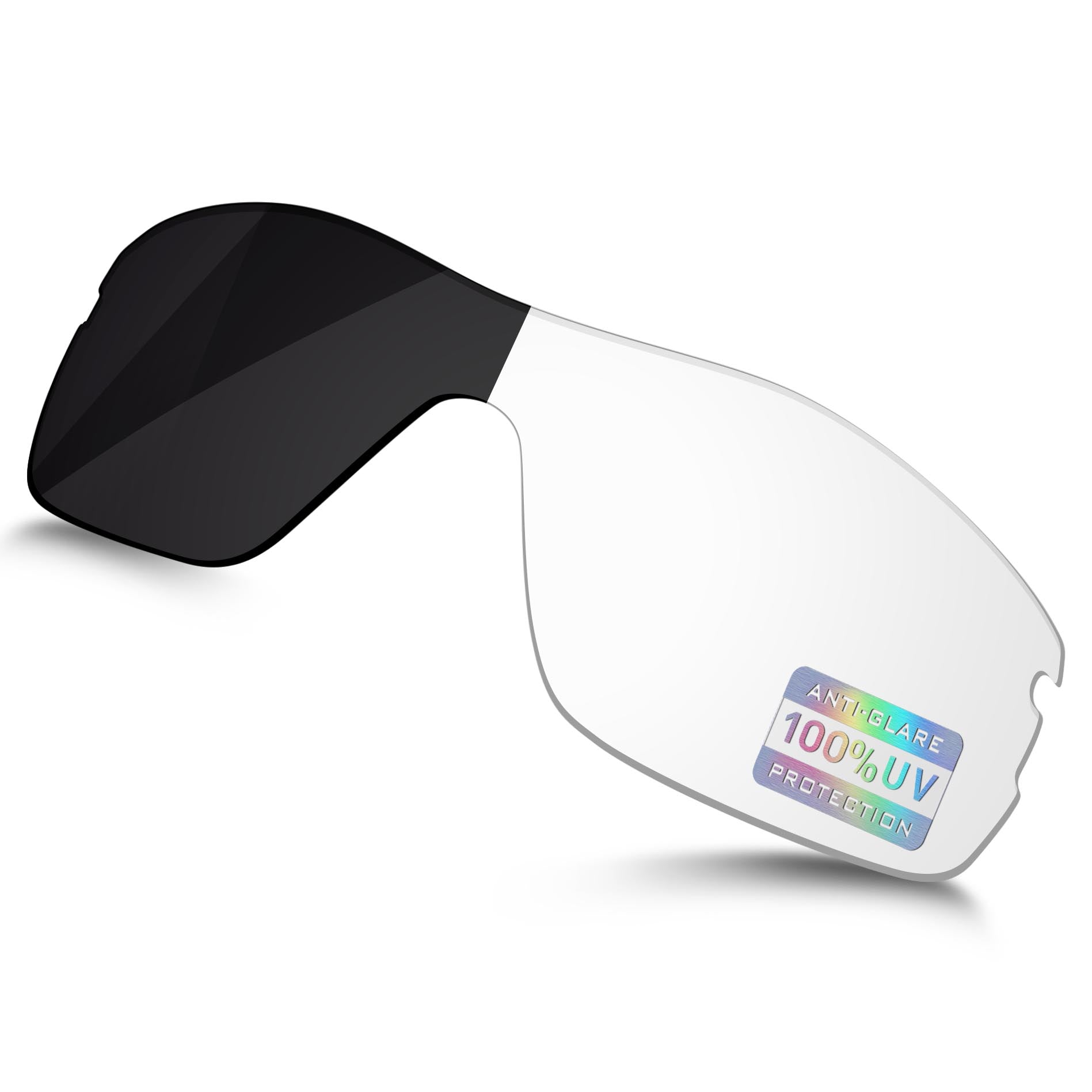 Gray Photochromic