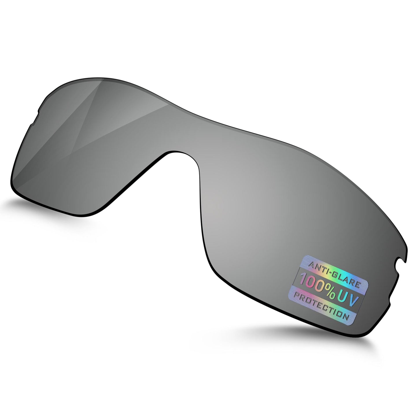 Silver Chrome MirrorX™