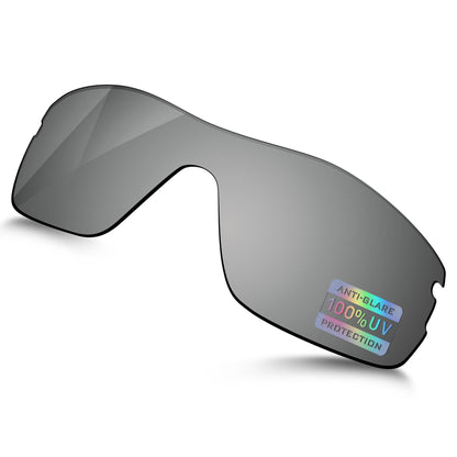 Silver Chrome MirrorX™