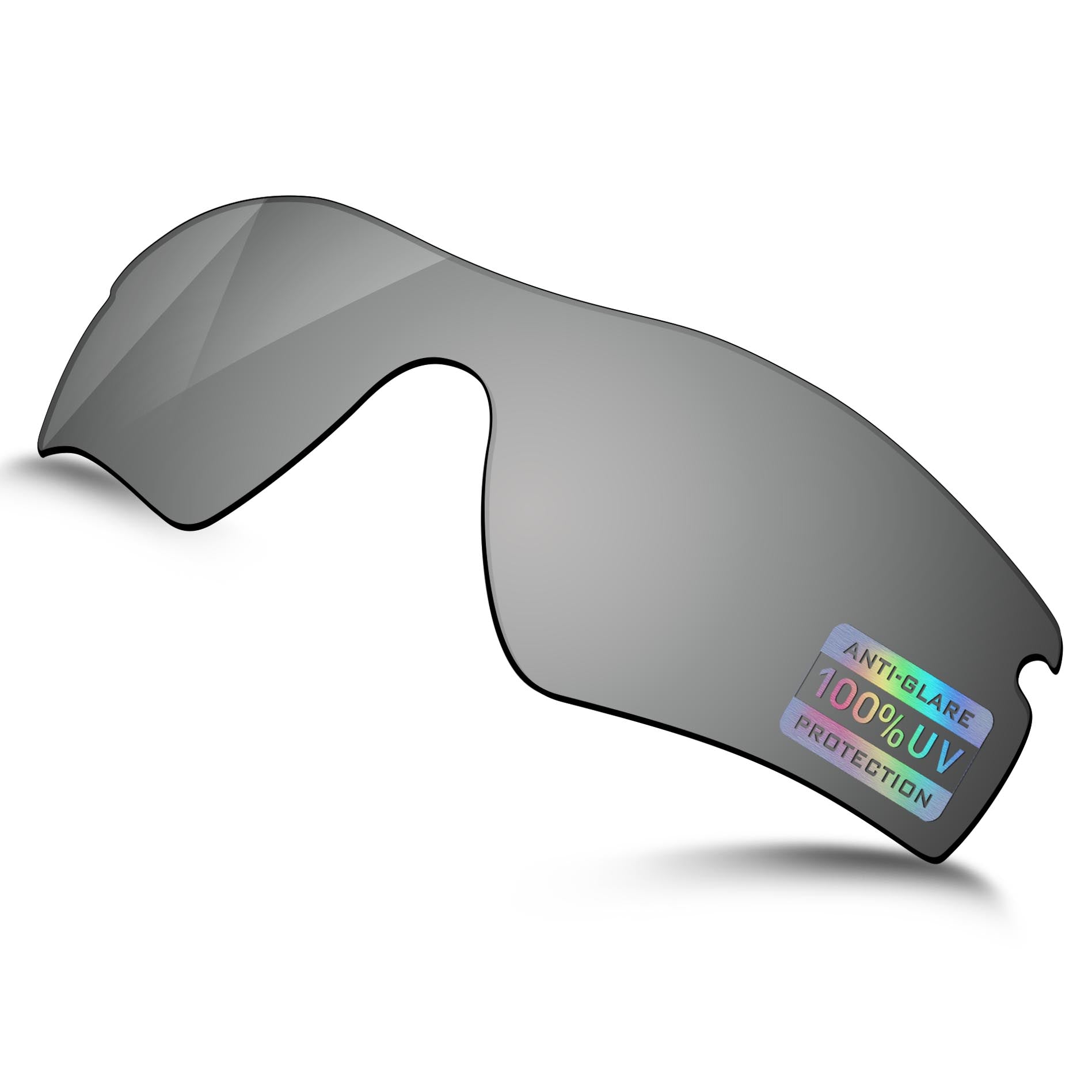 Silver Chrome MirrorX™