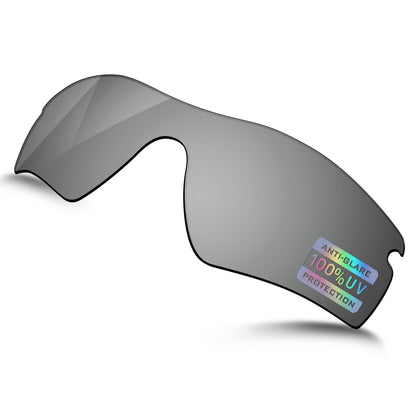 Silver Chrome MirrorX™
