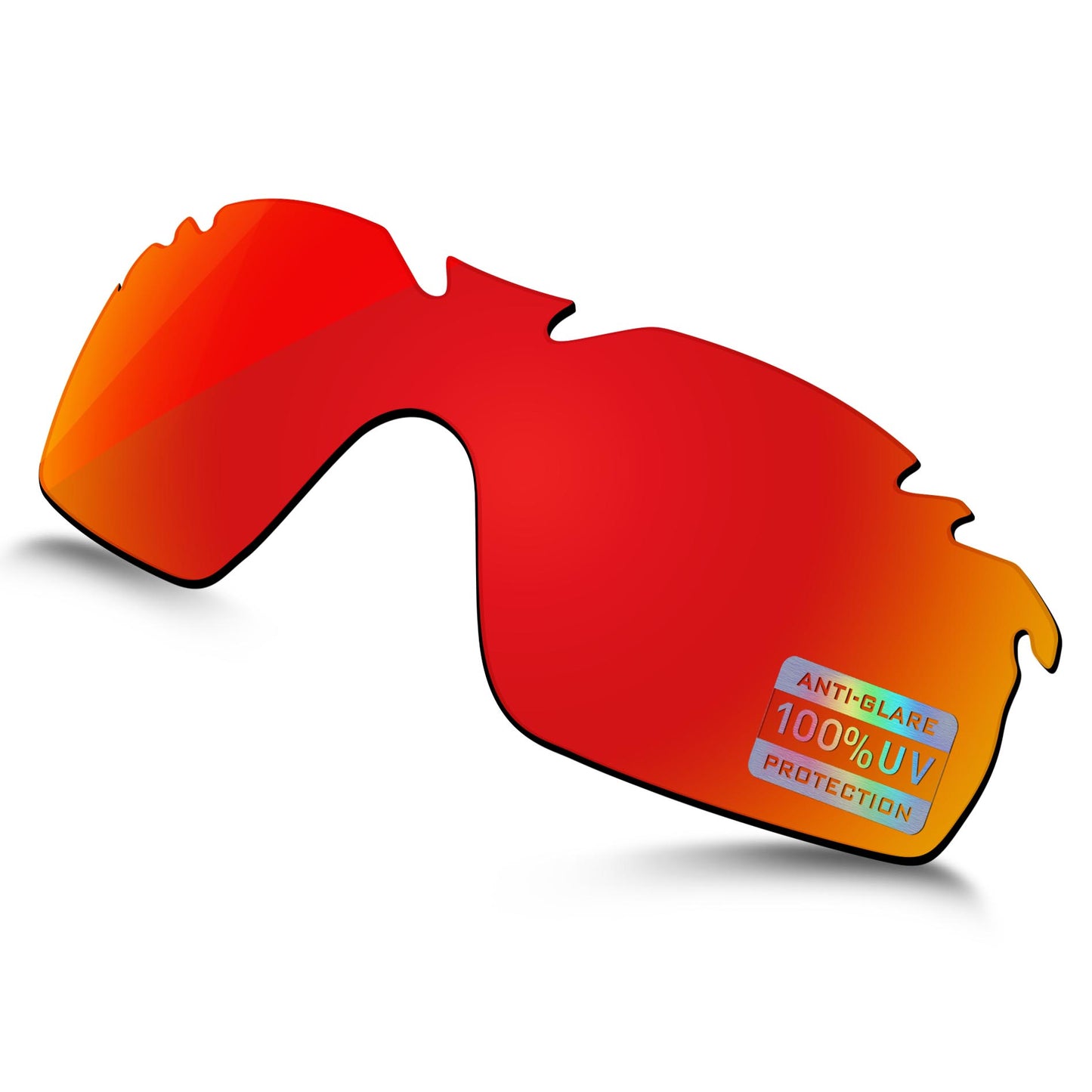 Fire Red MirrorX™