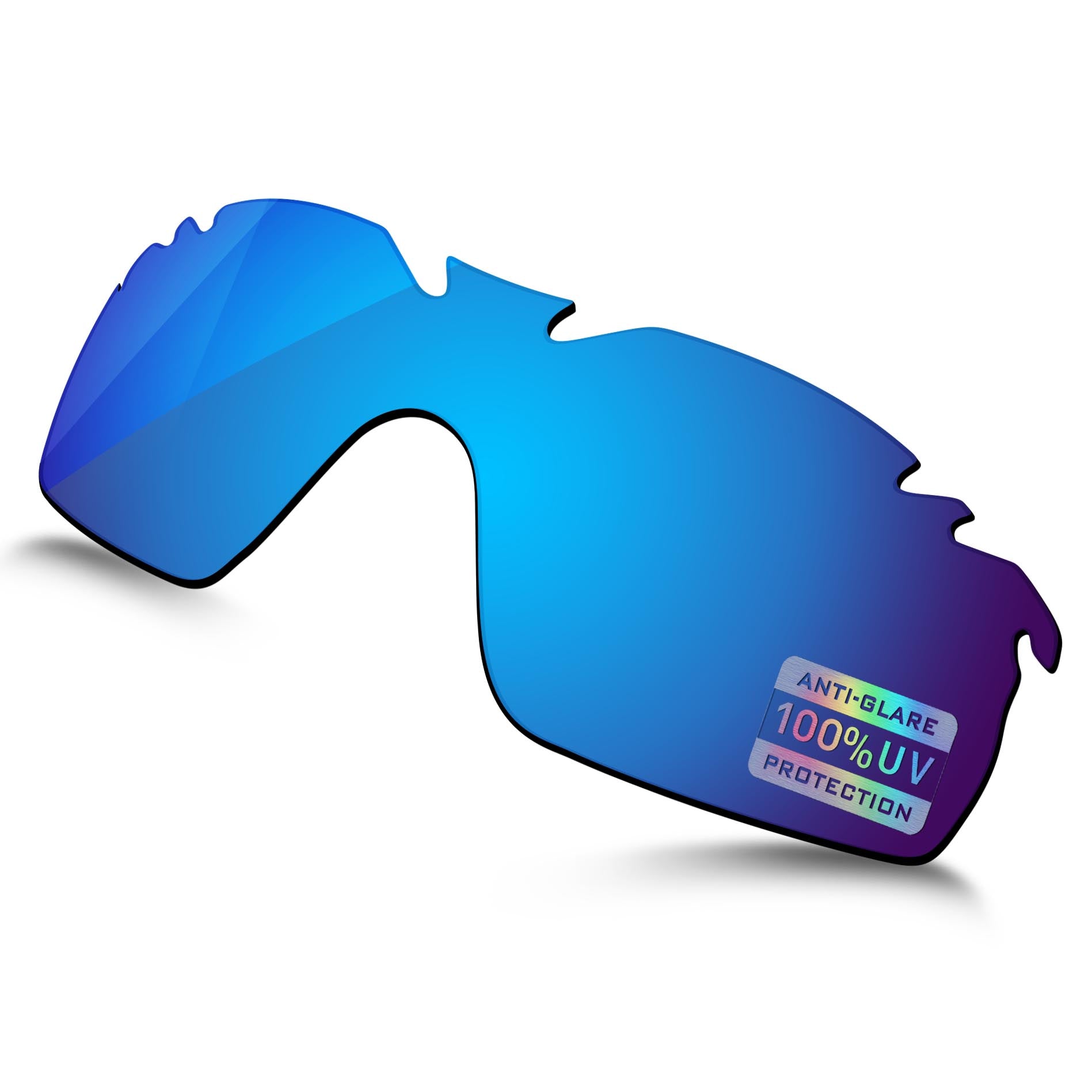 Glacier Blue MirrorX™