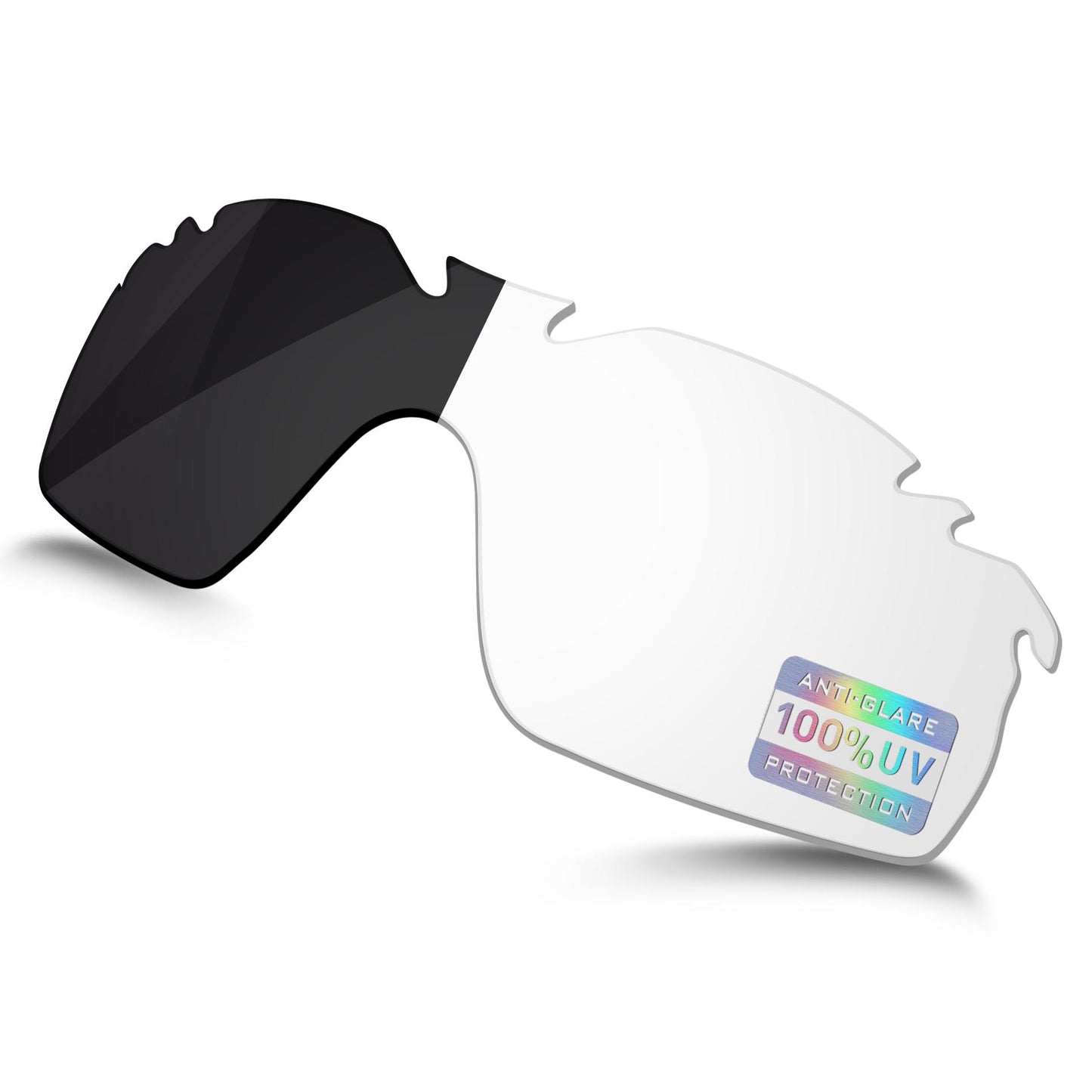 Gray Photochromic