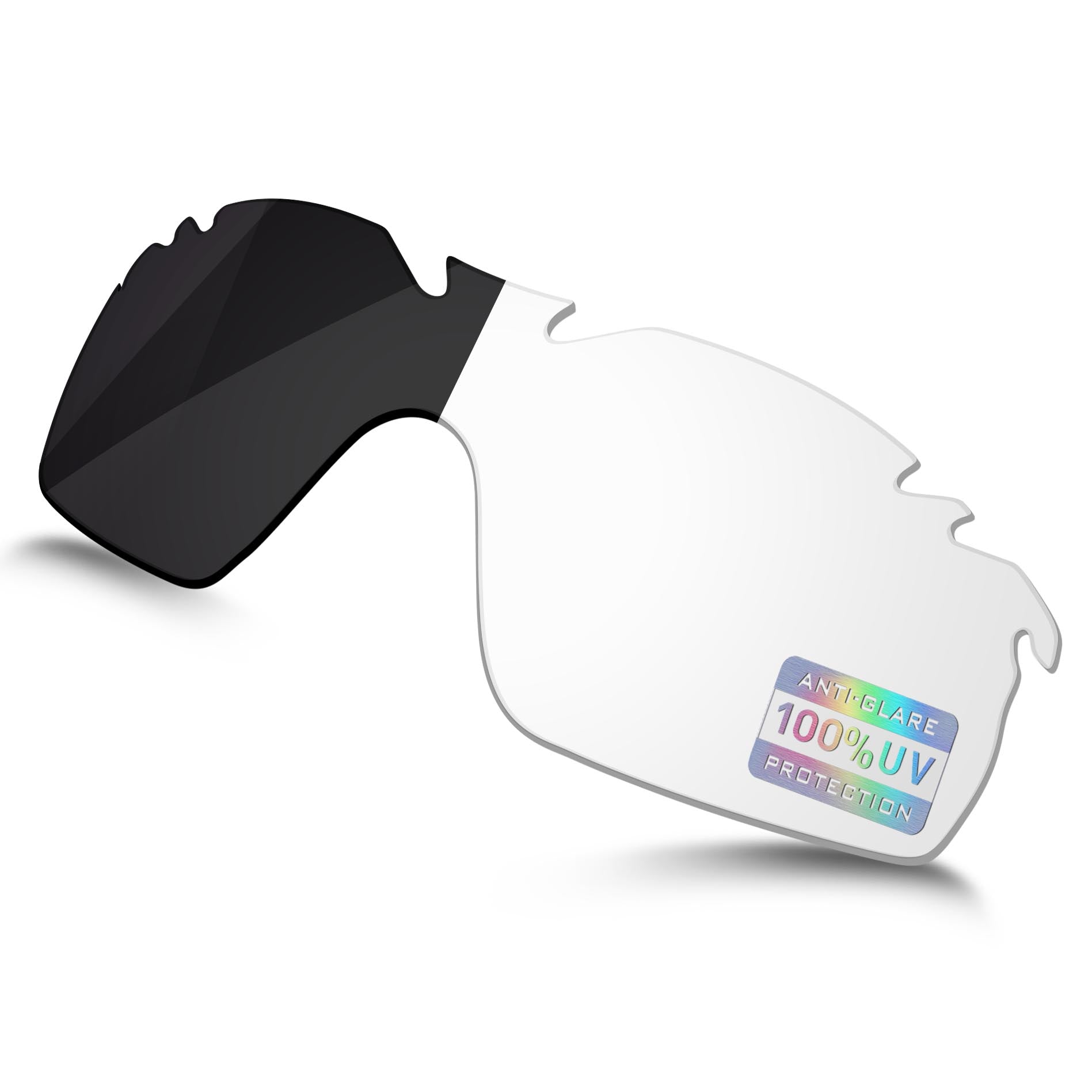 Gray Photochromic