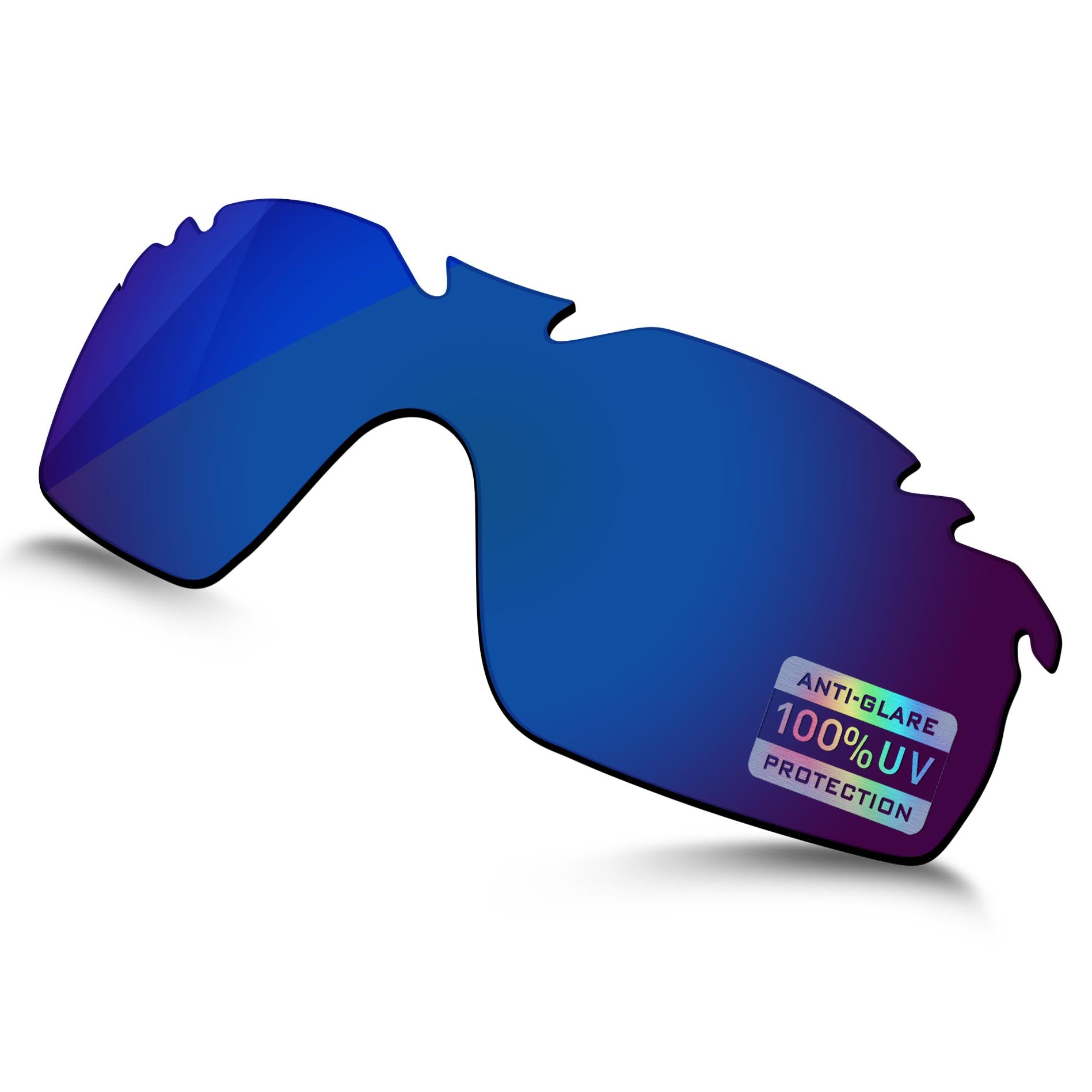 Midnight Blue MirrorX™