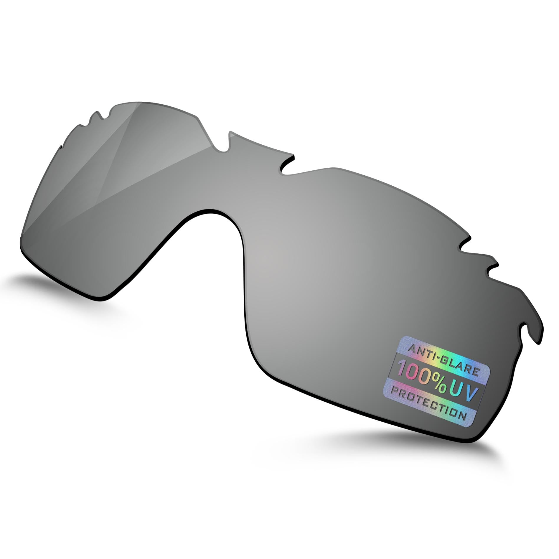Silver Chrome MirrorX™