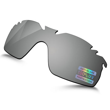 Silver Chrome MirrorX™