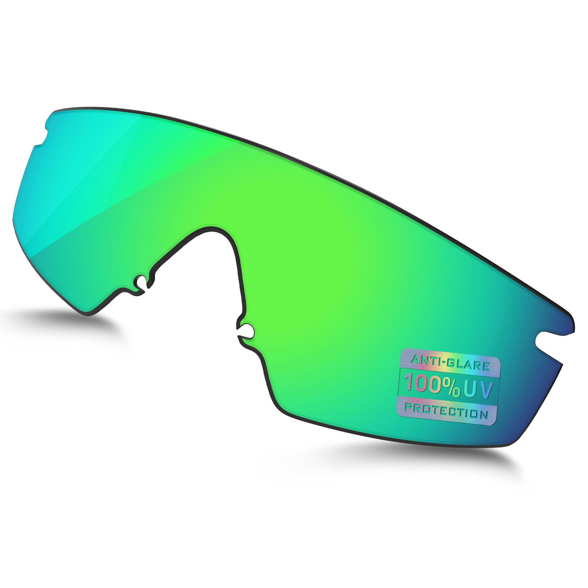 Emerald Green MirrorX™