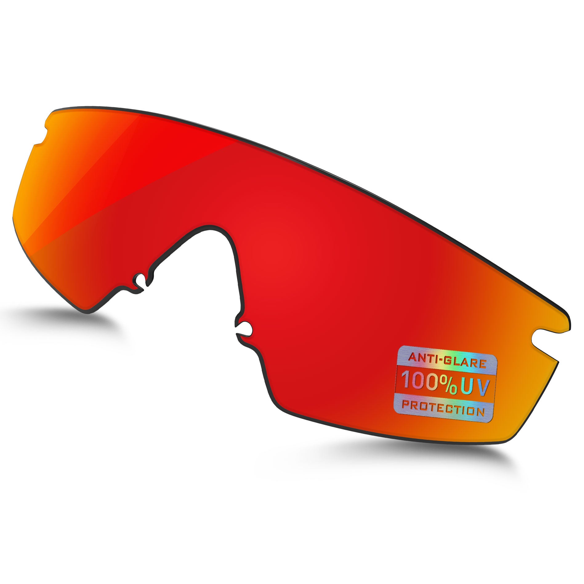 Fire Red MirrorX™