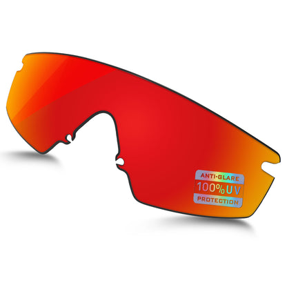 Fire Red MirrorX™