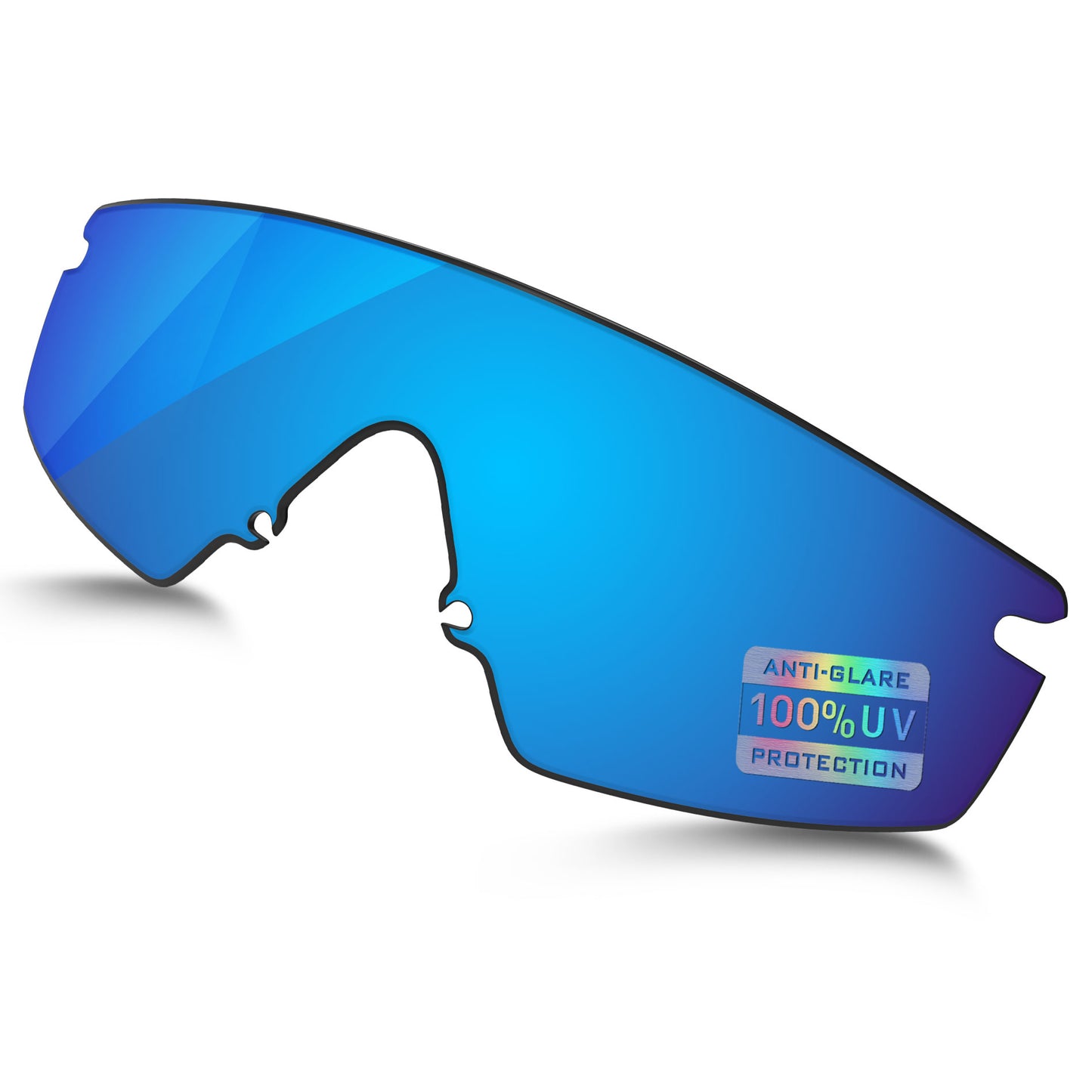 Glacier Blue MirrorX™