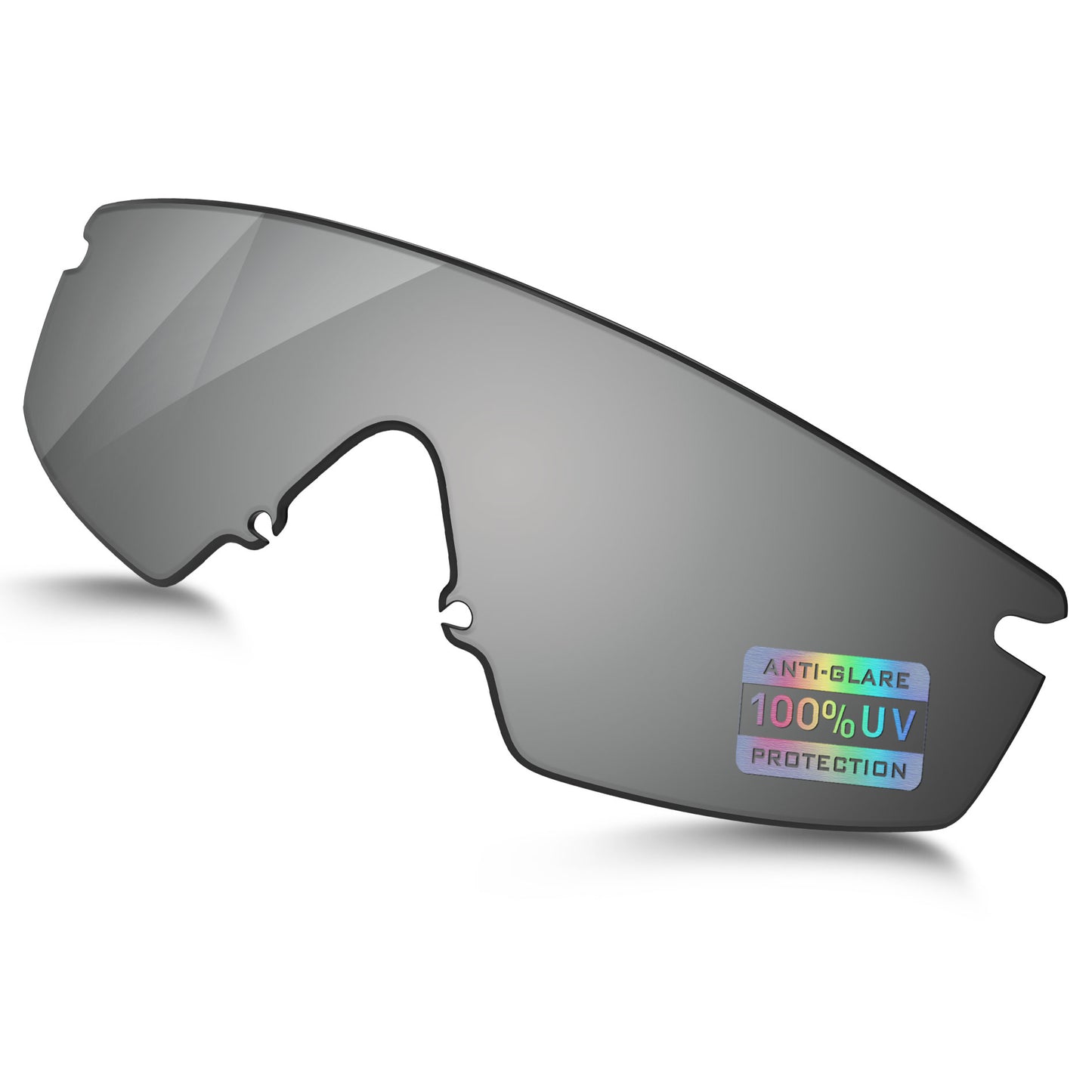 Silver Chrome MirrorX™