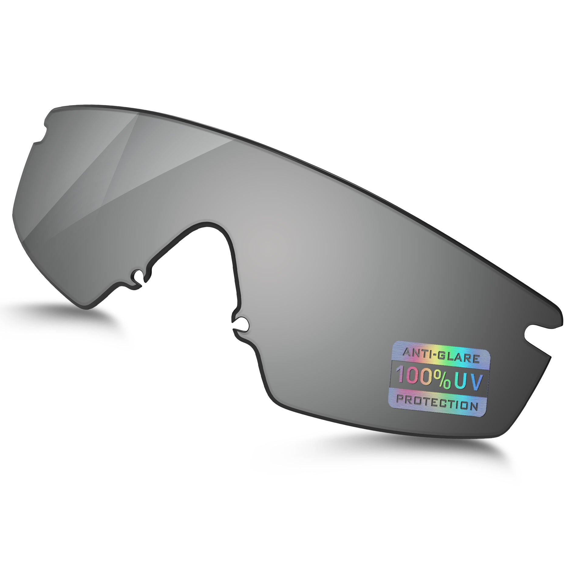 Silver Chrome MirrorX™