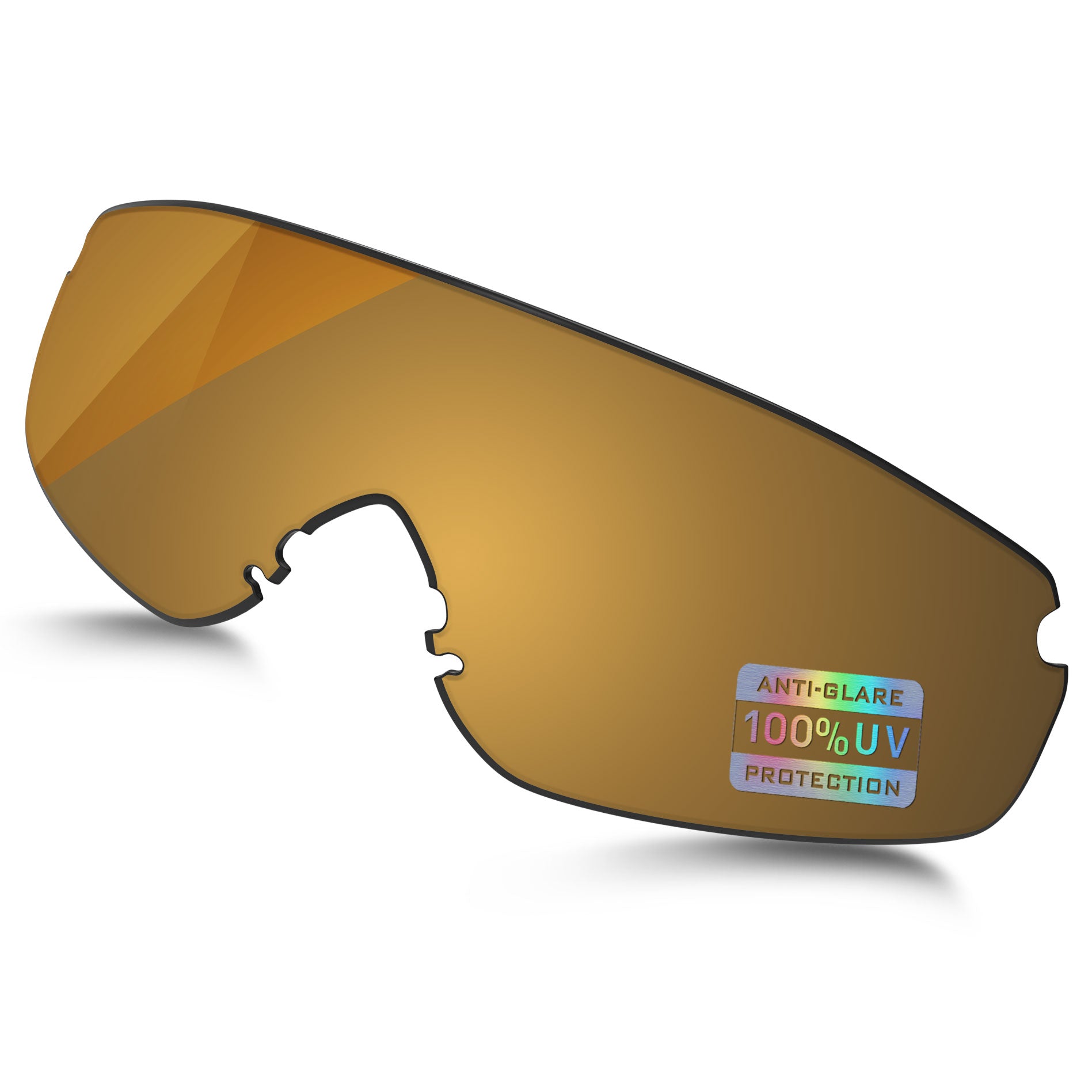 Bronze MirrorX™