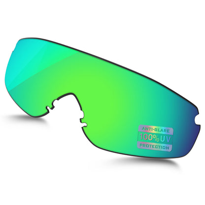 Emerald Green MirrorX™