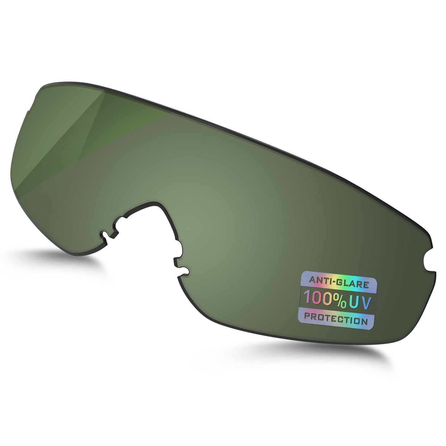 G15 Green