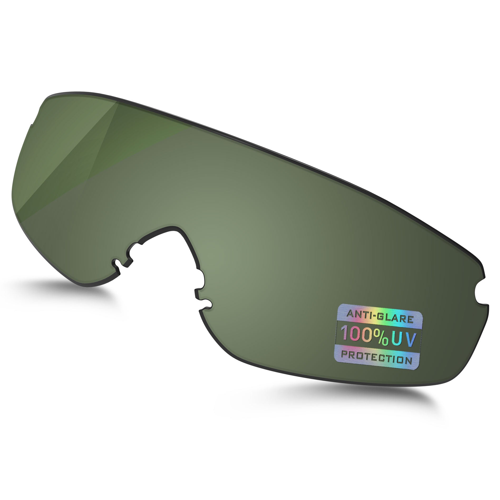 G15 Green