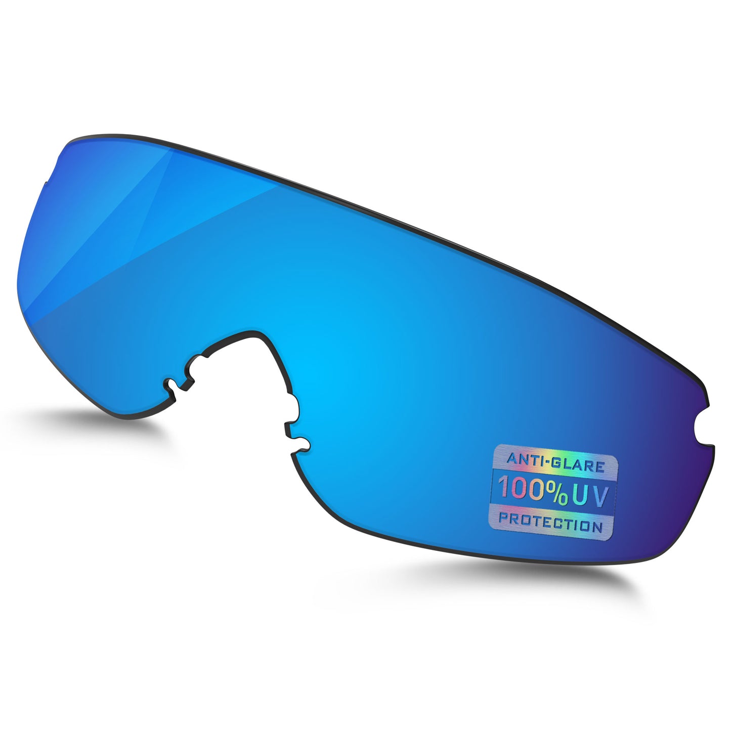 Glacier Blue MirrorX™