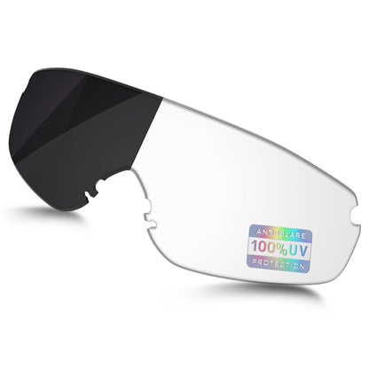 Gray Photochromic