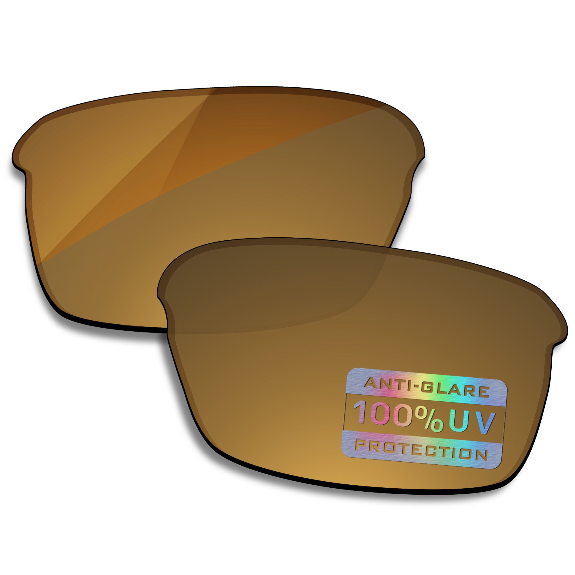Bronze MirrorX™
