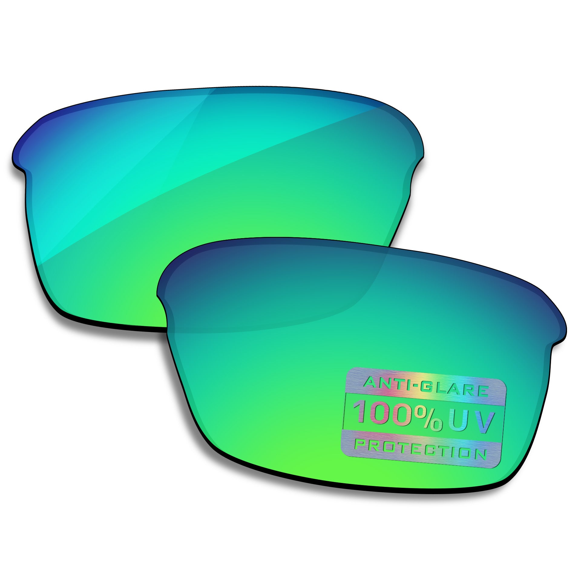 Emerald Green MirrorX™