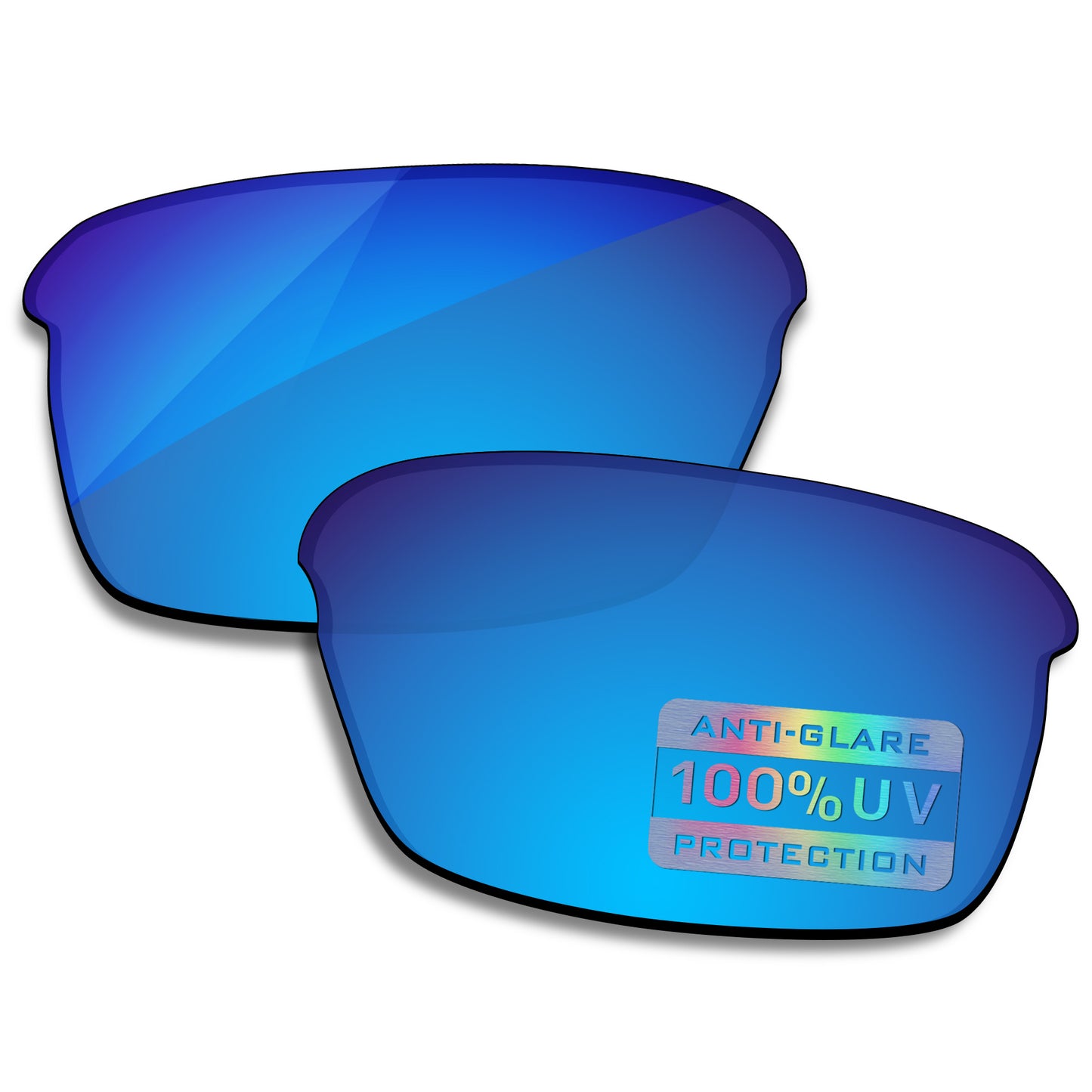 Glacier Blue MirrorX™