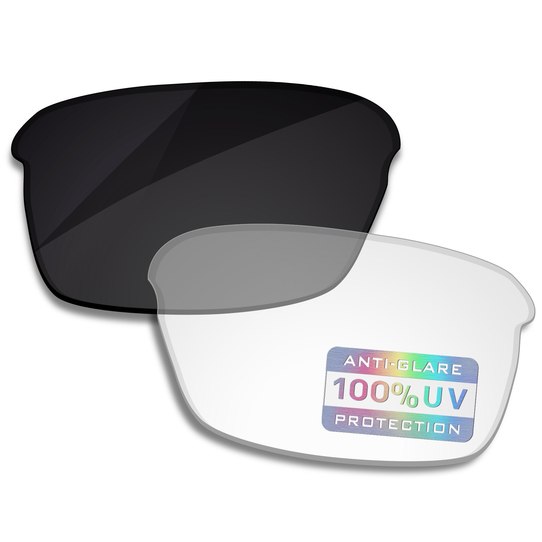 Gray Photochromic