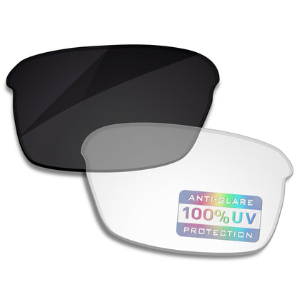 Gray Photochromic