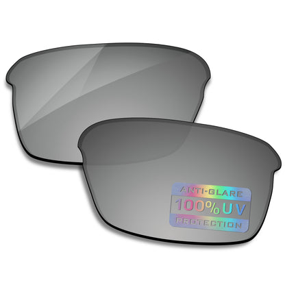 Silver Chrome MirrorX™