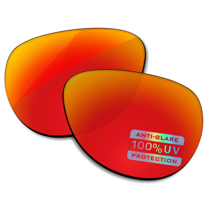 Fire Red MirrorX™