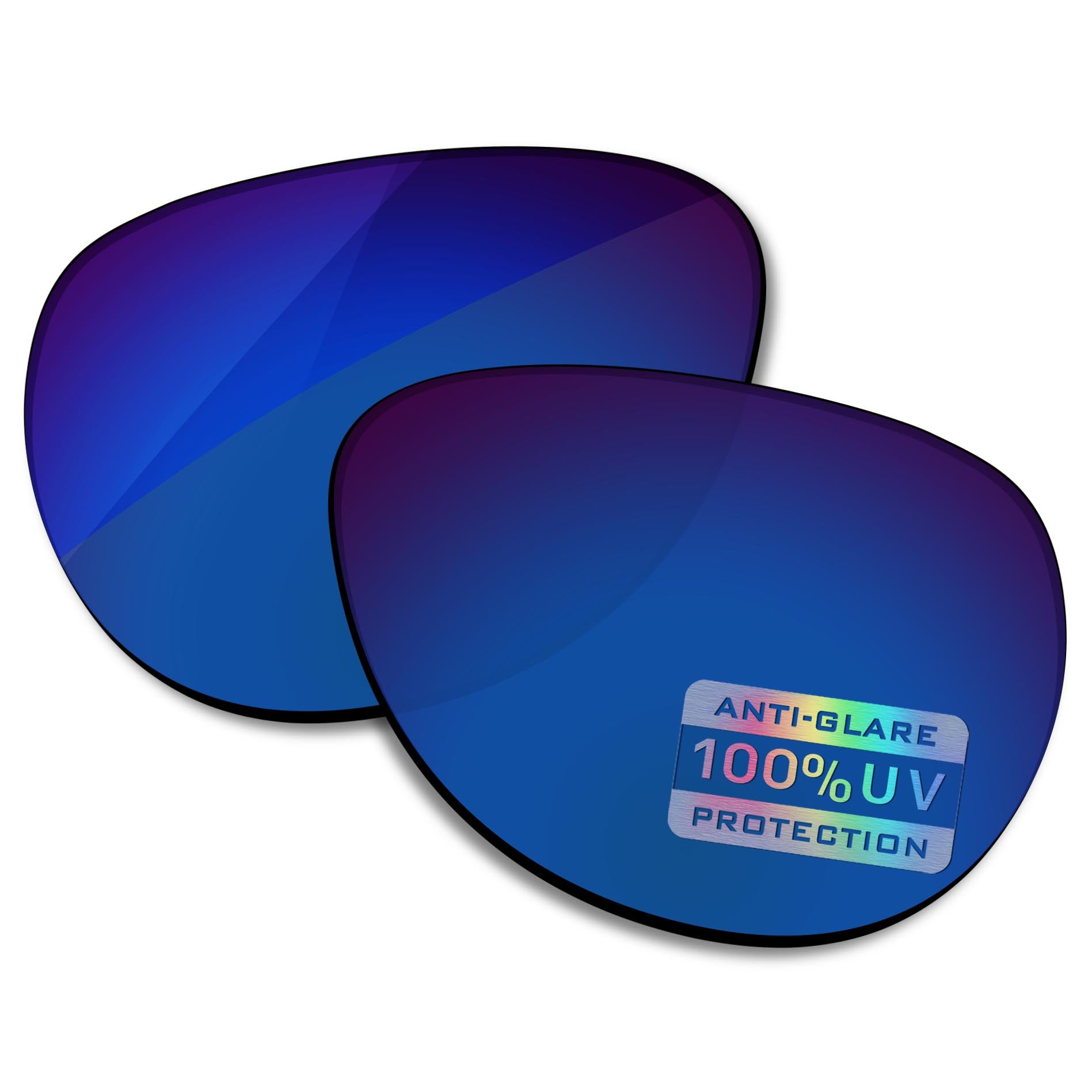 Midnight Blue MirrorX™