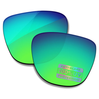 Emerald Green MirrorX™