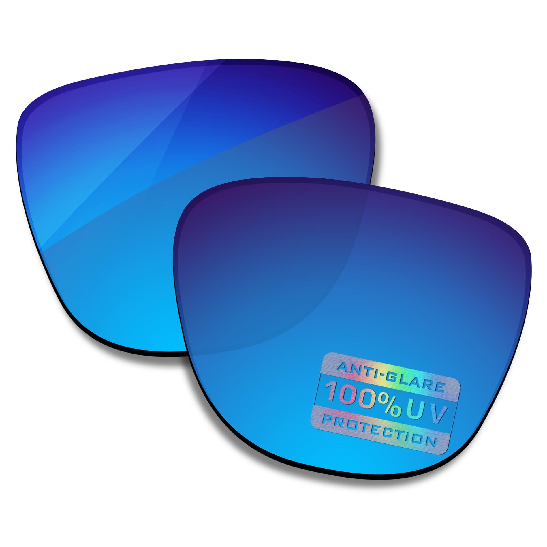 Glacier Blue MirrorX™