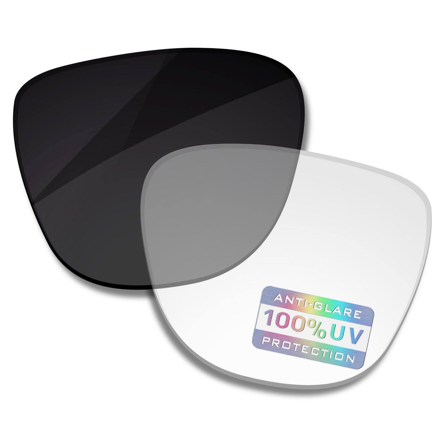 Gray Photochromic