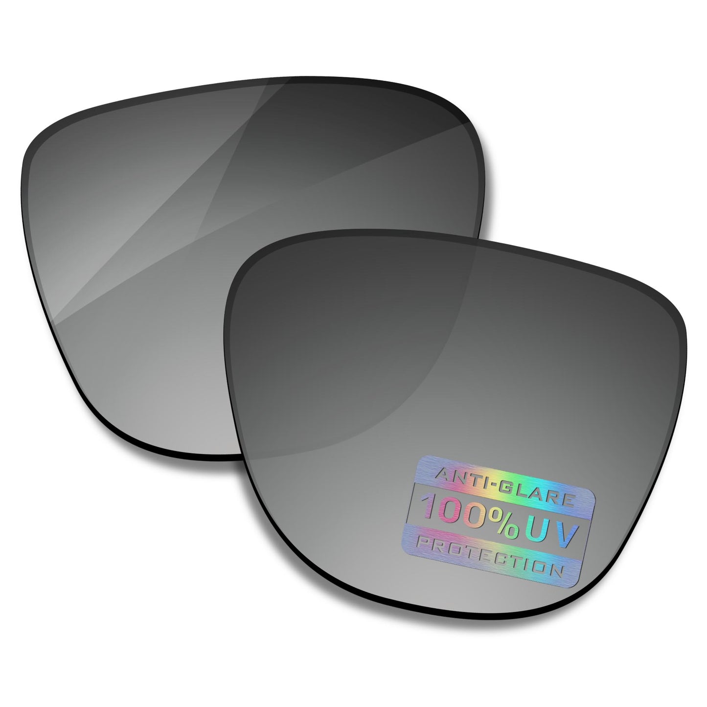 Silver Chrome MirrorX™
