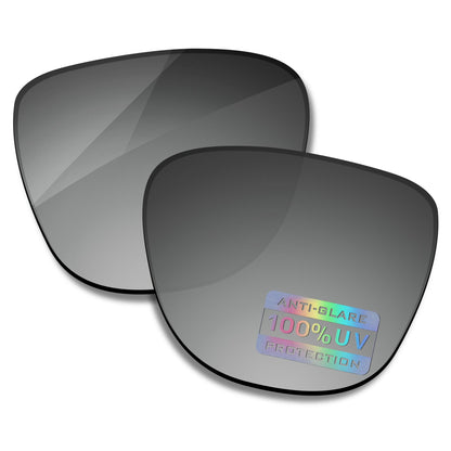 Silver Chrome MirrorX™