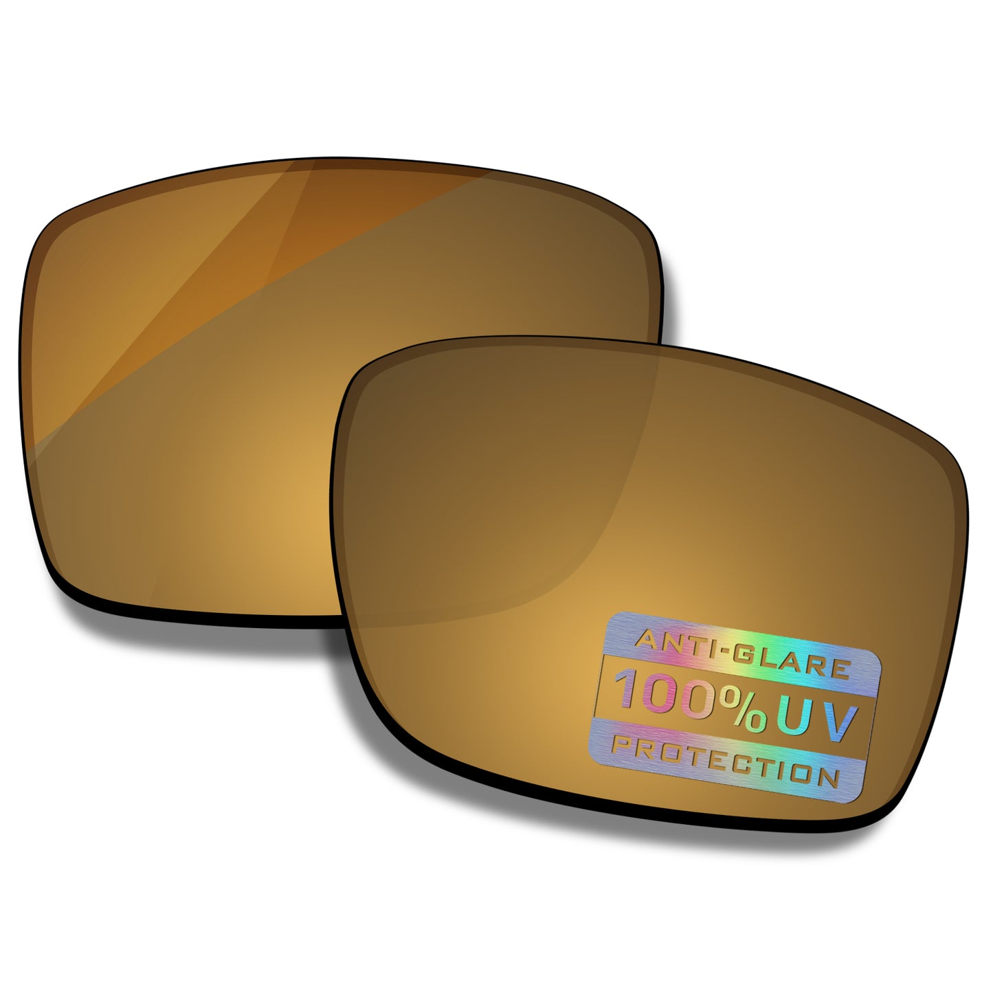 Bronze MirrorXâ„?