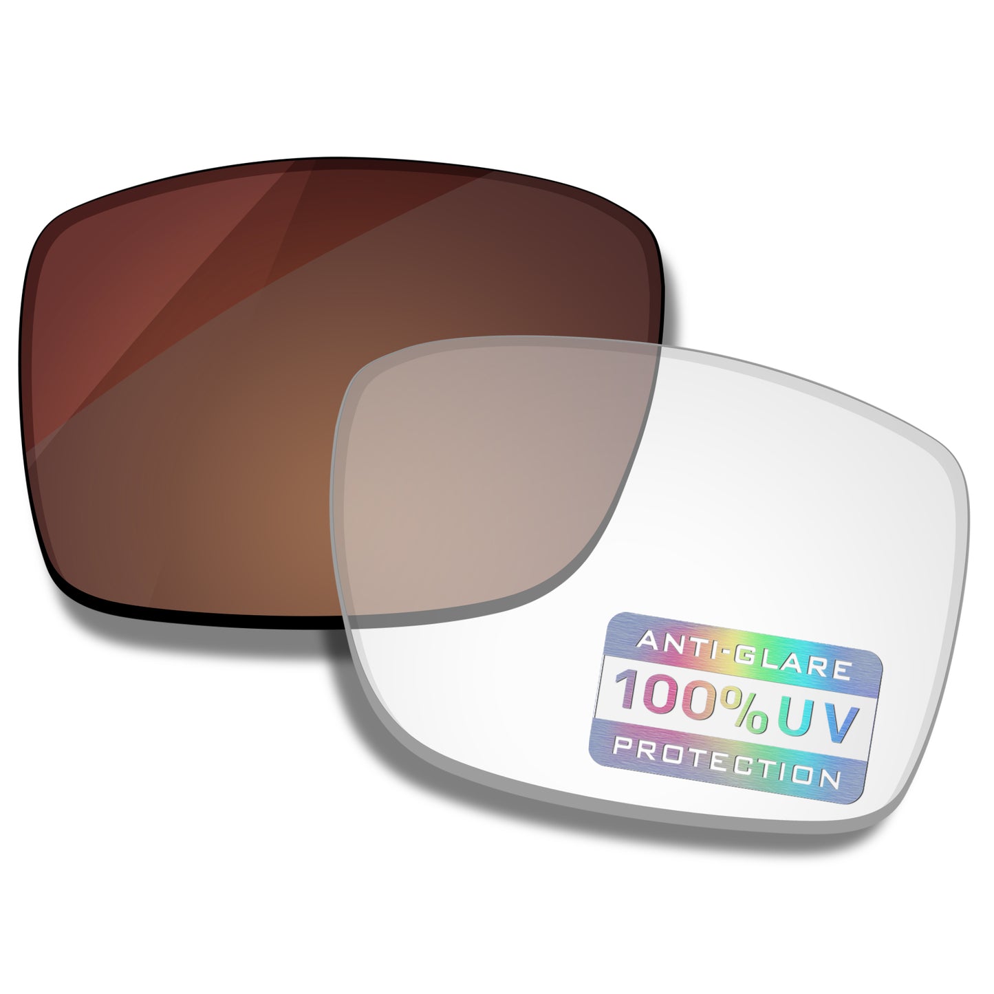 Brown Photochromic