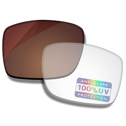 Brown Photochromic