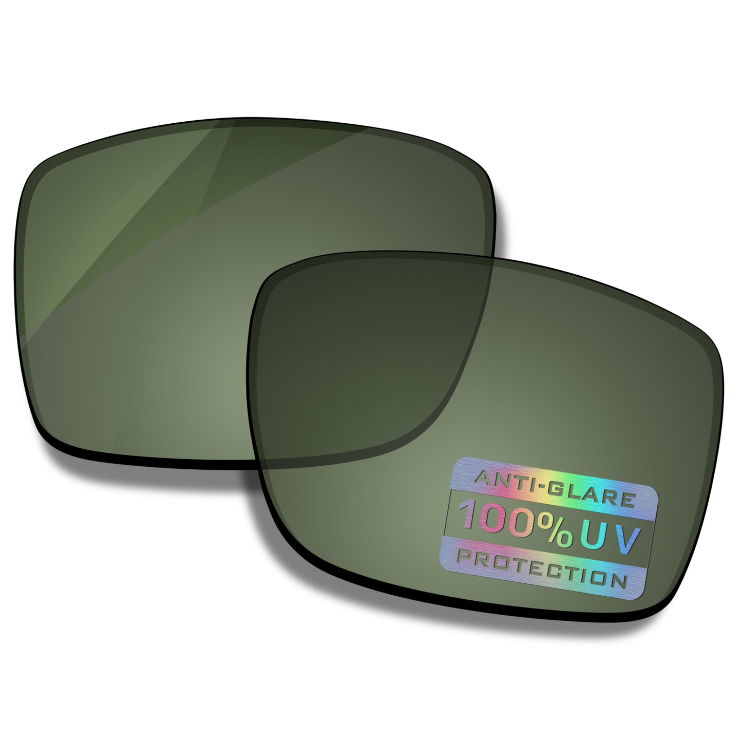 G15 Green