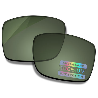 G15 Green