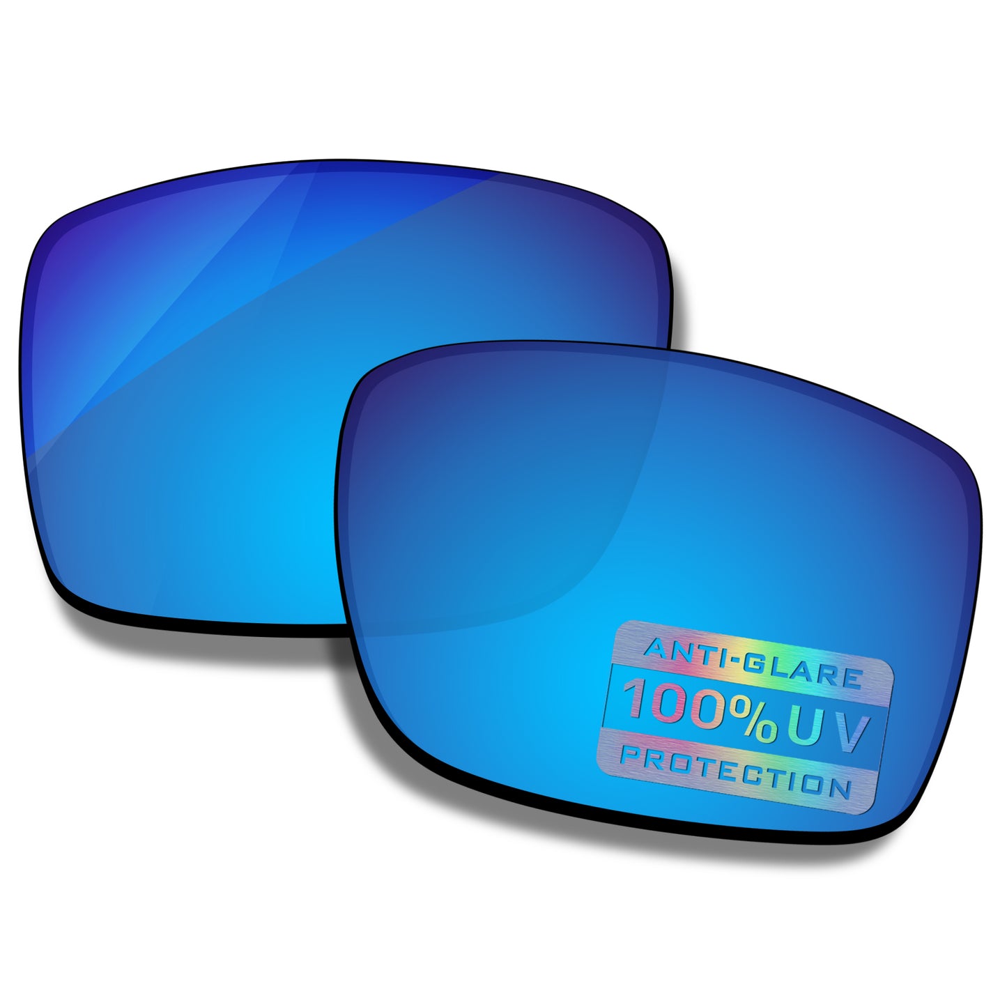 Glacier Blue MirrorXâ„?