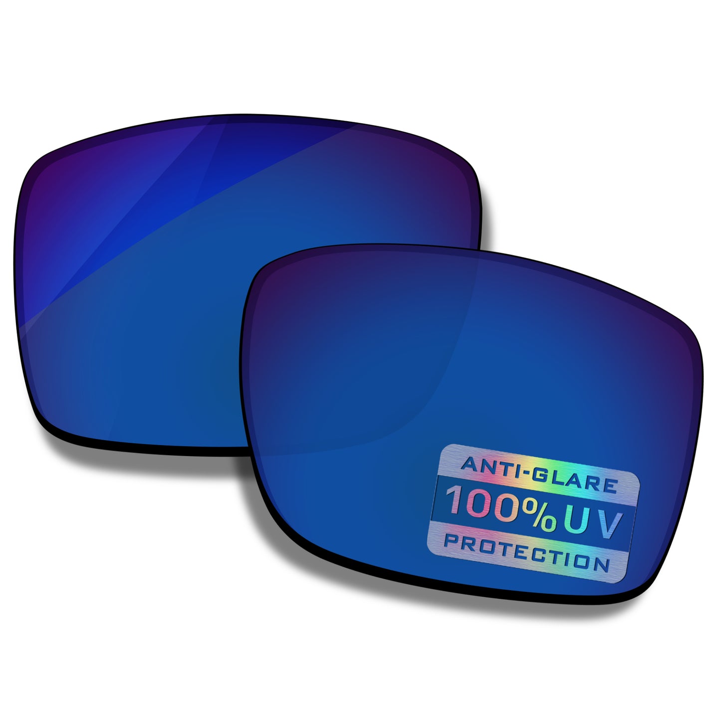Midnight Blue MirrorXâ„?