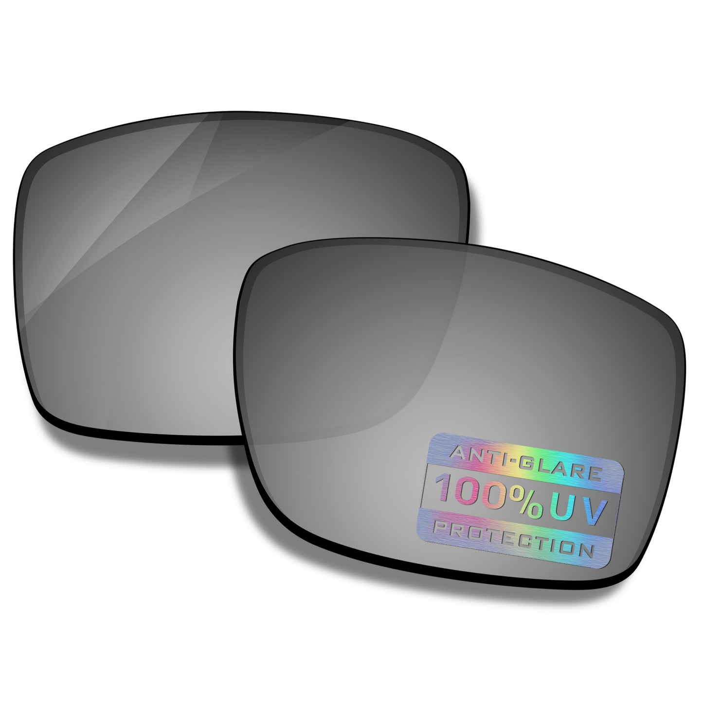 Silver Chrome MirrorXâ„?