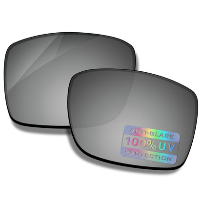 Silver Chrome MirrorXâ„?